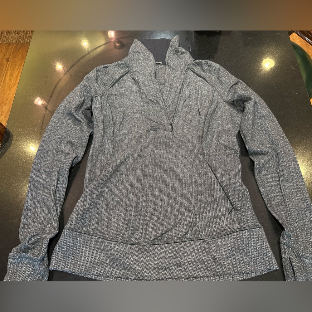 Lulu Lemon Pullover